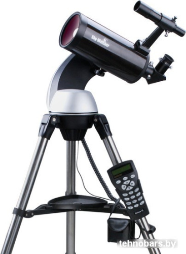 Телескоп Sky-Watcher BK MAK102AZGT фото 3