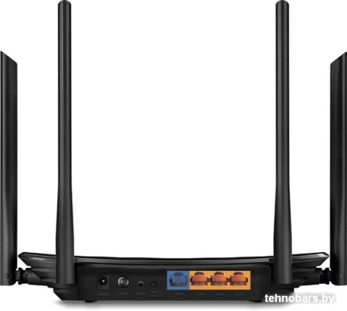 Wi-Fi роутер TP-Link EC225-G5 фото 5