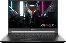 Игровой ноутбук Gigabyte Aorus 17X AXF-B4KZ694SP