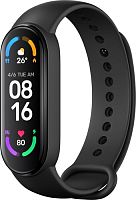 Фитнес-браслет Xiaomi Mi Smart Band 6 NFC (международная версия)