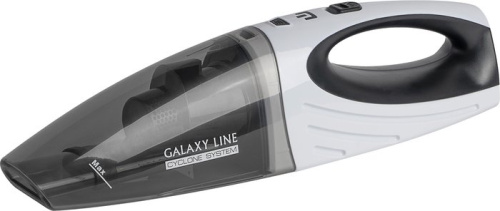 Автомобильный пылесос Galaxy Line GL6220 фото 4