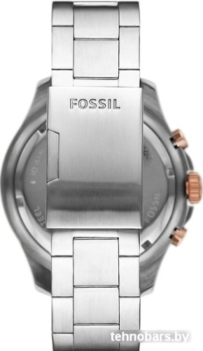 Наручные часы Fossil FB-03 FS5768 фото 5