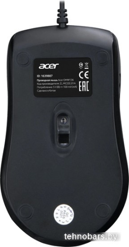 Мышь Acer OMW136 фото 5