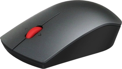 Мышь Lenovo Wireless Laser Mouse фото 4