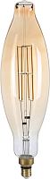 Светодиодная лампа Hiper LED Vintage BT120 E27 8 Вт 2200 К HL-2203
