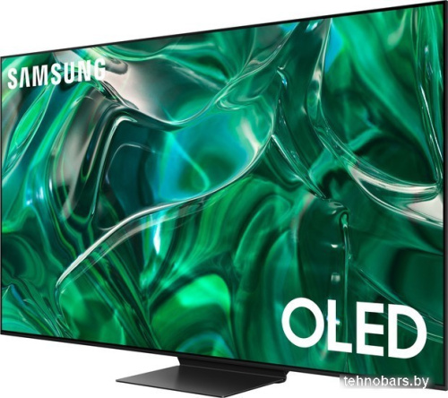 OLED телевизор Samsung OLED 4K S95C QE65S95CAUXRU фото 4
