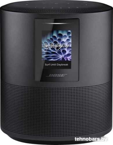 Bose Home Speaker 500 (черный) фото 3