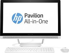 Моноблок HP Pavilion 24-b220ur [1AW90EA]