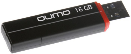 USB Flash QUMO Speedster 16GB фото 4