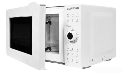 Микроволновая печь StarWind SWM6420 фото 6