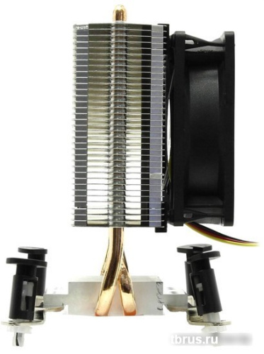 Кулер для процессора Titan TTC-NC65TX(RB) фото 6