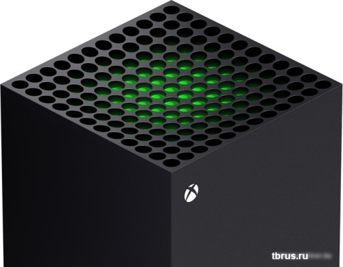 Игровая приставка Microsoft Xbox Series X фото 6