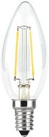 Светодиодная лампа Gauss LED Filament Candle E14 7 Вт 4100 К 103801207