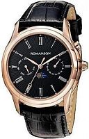 Наручные часы Romanson TL3211FMR(BK)