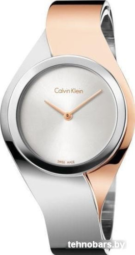 Наручные часы Calvin Klein K5N2M1.Z6 фото 3