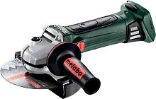 Угловая шлифмашина Metabo W 18 LTX 150 Quick 600404890 (без АКБ)