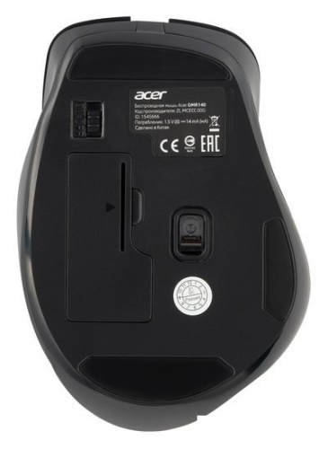 Мышь Acer OMR140 фото 4
