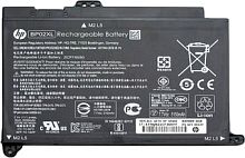 Аккумуляторы для ноутбуков HP BP02XL