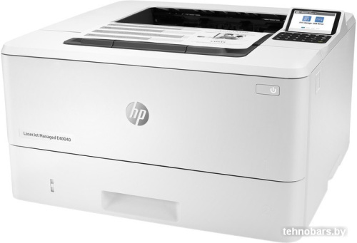 Принтер HP LaserJet Managed E40040dn 3PZ35A фото 3