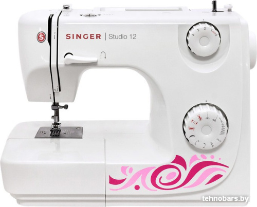 Швейная машина Singer Studio 12 фото 3