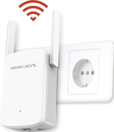 Усилитель Wi-Fi Mercusys ME30 фото 5