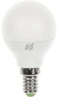Светодиодная лампа ASD LED-Шар-standard E14 5 Вт 4000 К [4690612002149]