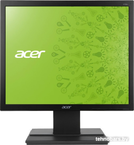 Монитор Acer V196Lb фото 3