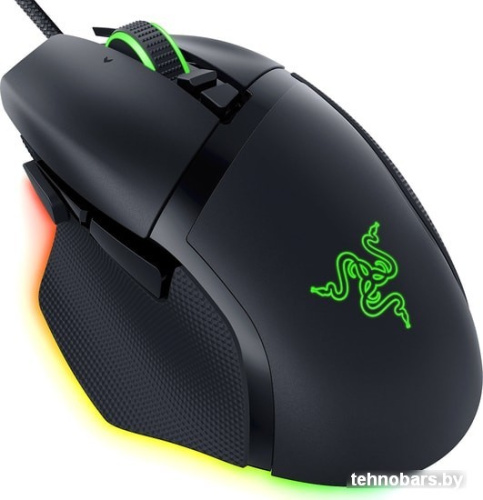 Игровая мышь Razer Basilisk V3 фото 4