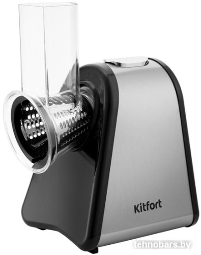 Овощерезка Kitfort KT-1384 фото 3