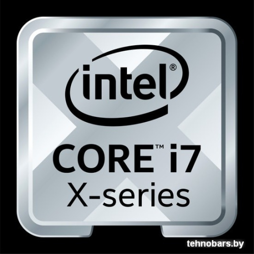 Процессор Intel Core i7-9800X фото 3