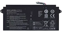 Аккумулятор для ноутбука Acer Aspire S7-391 4400-5200 мАч, 7.2-7.5В (оригинал)