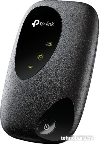 Мобильный 4G Wi-Fi роутер TP-Link M7000 фото 3