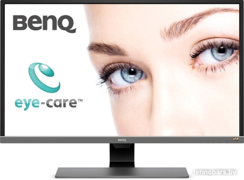 Монитор BenQ EW3270U фото 3