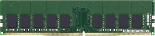 Оперативная память Kingston 16ГБ DDR4 3200 МГц KTH-PL432E/16G фото 3