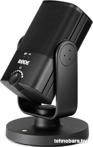 Микрофон RODE NT-USB Mini фото 5