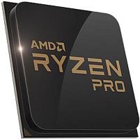 Процессор AMD Ryzen 3 Pro 1200