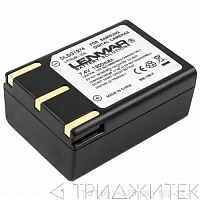 Аккумулятор для фотоаппарата Samsung SLB-1974 Lenmar DLSG1974