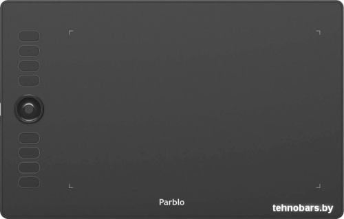 Графический планшет Parblo A610 Pro фото 3
