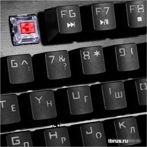 Клавиатура SVEN KB-G9700 фото 6