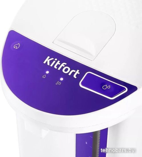 Термопот Kitfort KT-2513 фото 4