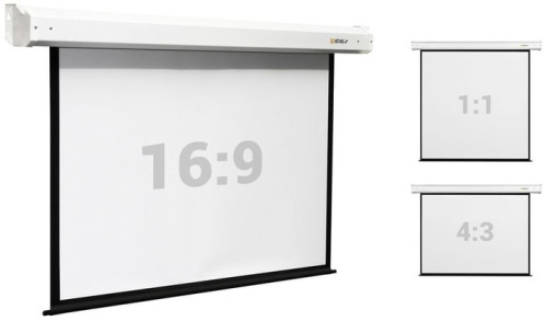 Проекционный экран Digis Electra-F 308x177 DSEF-16906