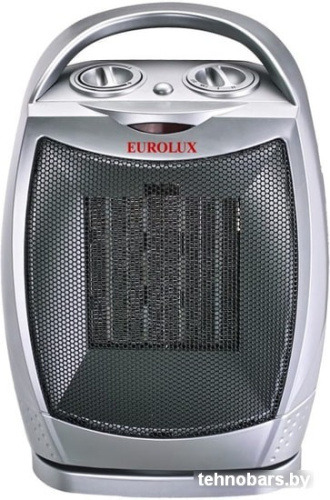 Тепловентилятор Eurolux ТВК-EU-1 фото 3