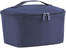 Термосумка Reisenthel Coolerbag S Pocket 2.5л (синий)