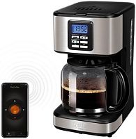 Капельная кофеварка Redmond SkyCoffee RCM-M1525S