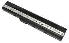 Аккумулятор для ноутбука Asus A32-K52 4400 мАч, 10.8В