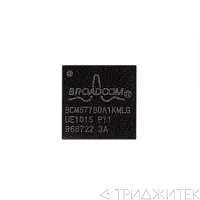 Сетевой контроллер Broadcom BCM57780A