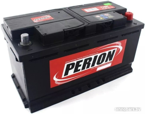 Автомобильный аккумулятор Perion P95R (95 А·ч) фото 3