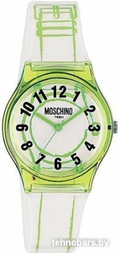 Наручные часы Moschino MW0318 фото 3