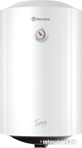 Накопительный электрический водонагреватель Thermex Sierra 80 V фото 3