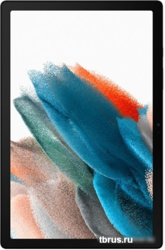 Планшет Samsung Galaxy Tab A8 Wi-Fi SM-X200 32GB (серебристый) фото 6